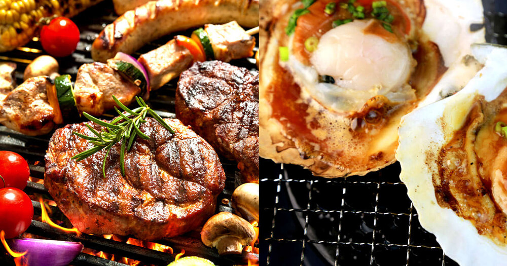 BBQ
